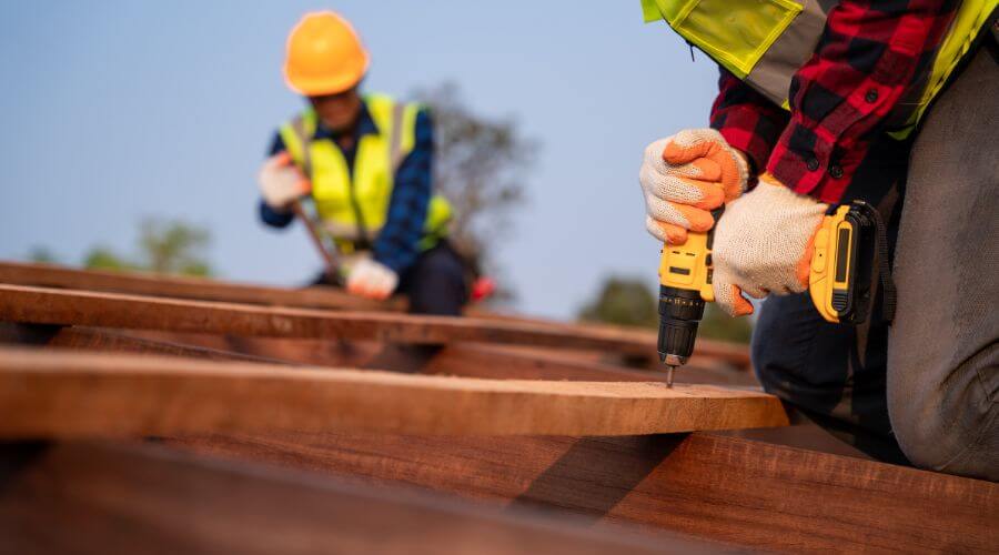 Expert Emergency Roof Repairs services in Carrollton, KY
